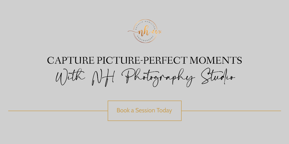 Capture Picture-Perfect Moments With NH Photography Studio