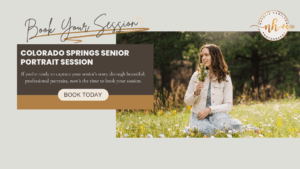 Colorado Springs senior photographer, Senior portraits Colorado Springs, High school senior portraits